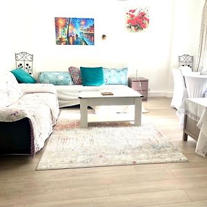 Appartement op de Begane Grond